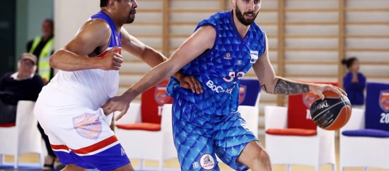 AEK: «Ραντεβού» με την... ατυχία είχε ο Β.Γιάνκοβιτς